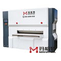 Metal Straightening Machines and Leveling machine For Thin Aluminium Sheet