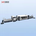 Fiber Laser Cutting Machine 1