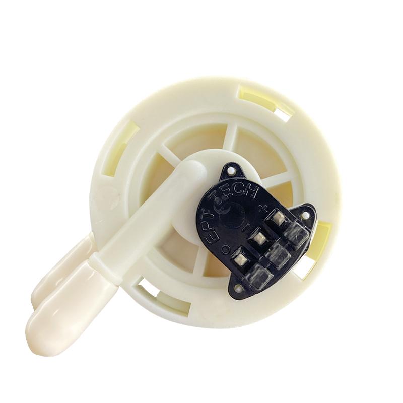 Good performance Coffee Machine Hall Flow Sensor Meter FDA Approval Flow Sensor  4