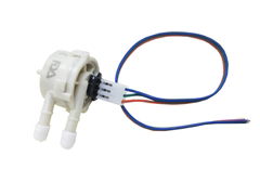 FM-HL3012 Water Dispenser Hall Flow Sensor 