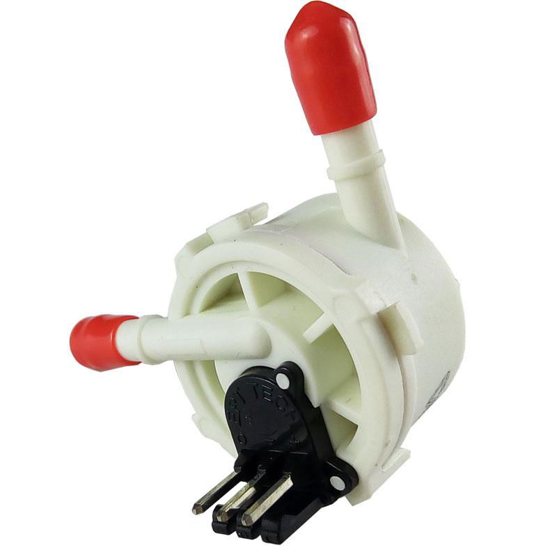 FM-HL3012 Water Dispenser Hall Flow Sensor  3