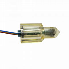 High Temperature Liquid Level Sensor Control