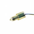 High Temperature Liquid Level Sensor Control 2