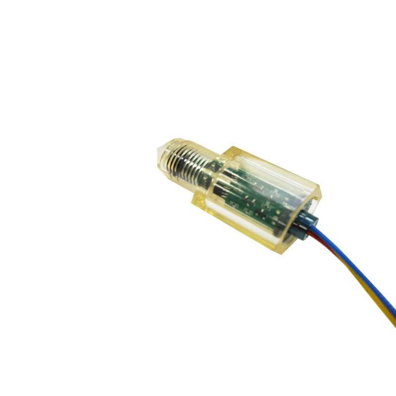 High Temperature Liquid Level Sensor Control 4