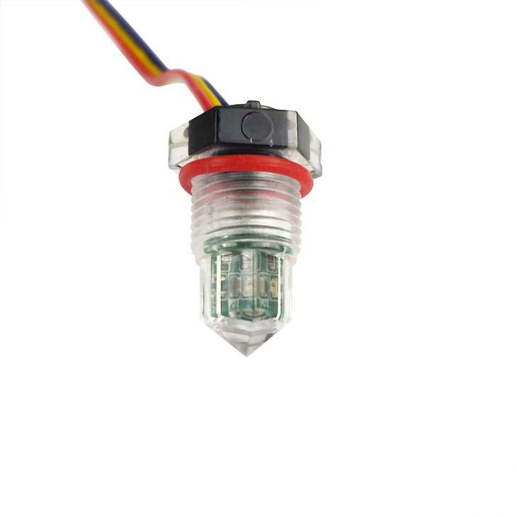 Digital Customized Optic Level Sensor Switch 3