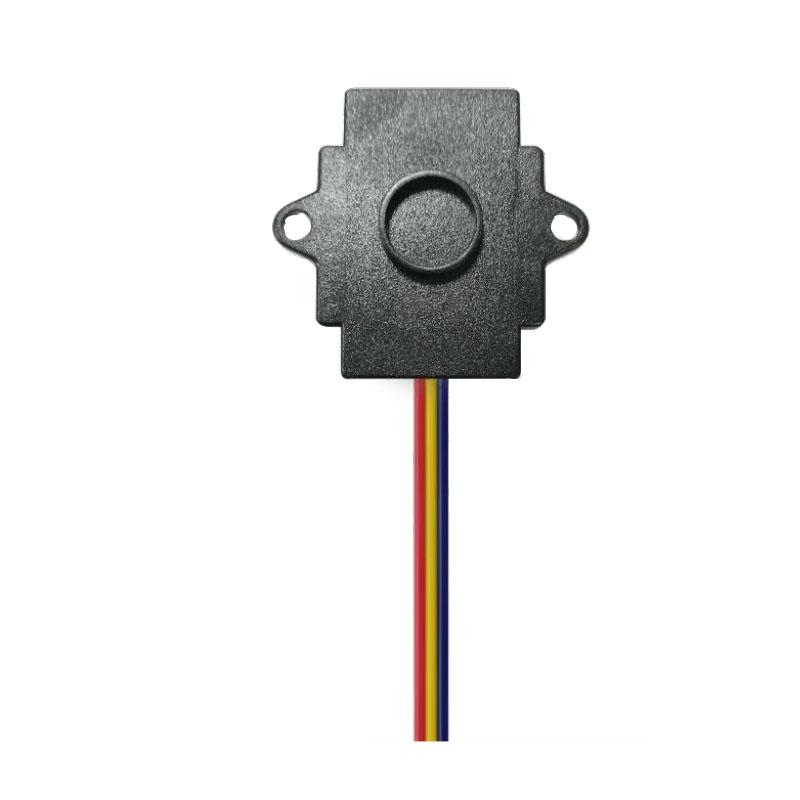 24VDC Non-contact Capacitance Level Sensor Switch 