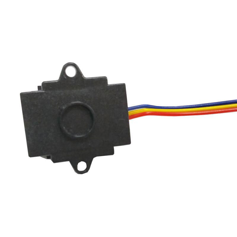 24VDC Non-contact Capacitance Level Sensor Switch  2