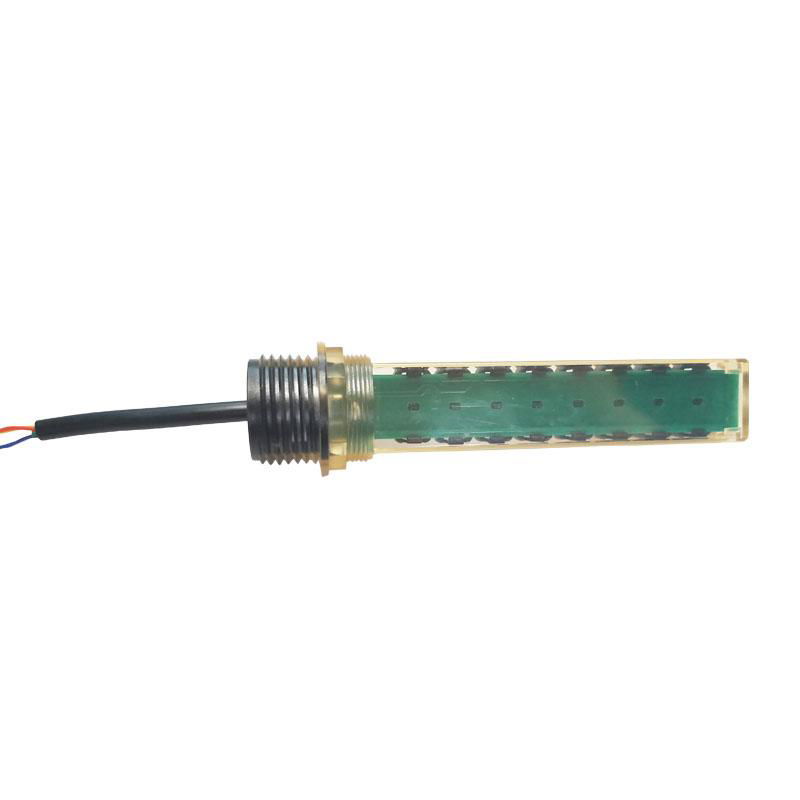 8 Points Photoelectric Level Sensor replace Magnetic Switch