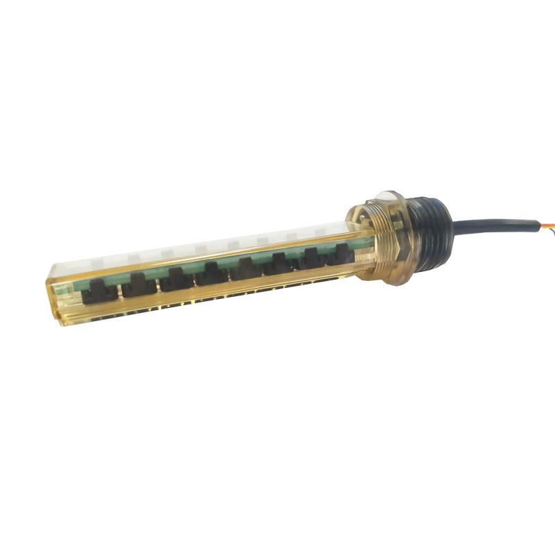 8 Points Photoelectric Level Sensor replace Magnetic Switch 2