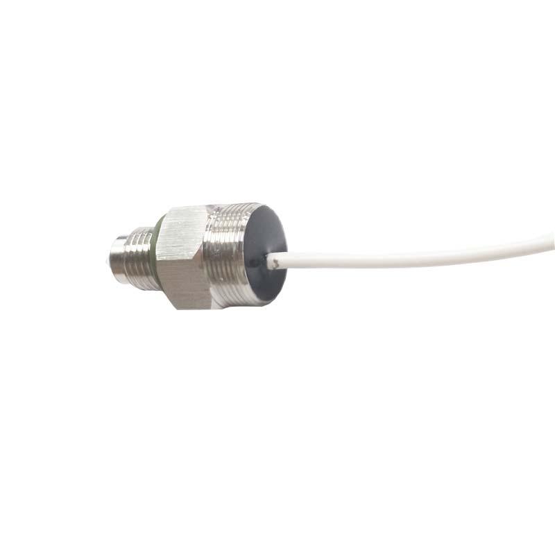 Stainless Steel Analog Optical Level Detection Sensor 4