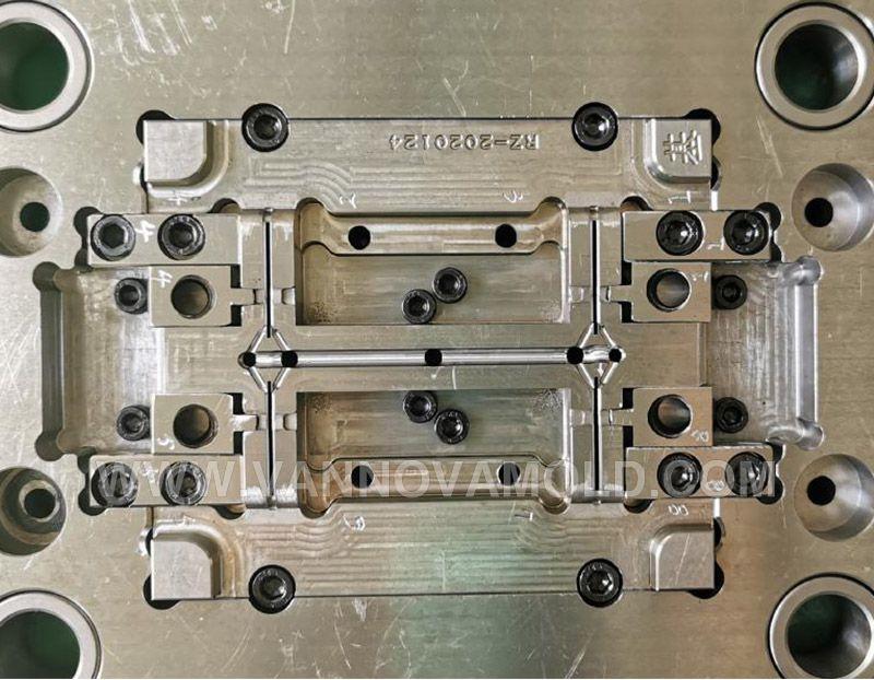 Plastic Product Design Vannova (China Manufacturer) Other Industrial