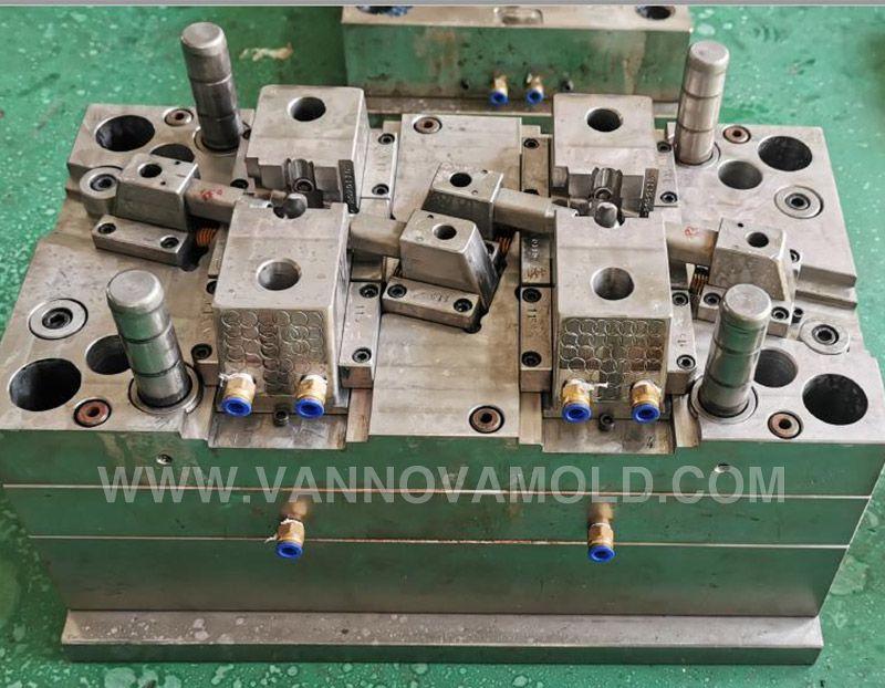 Plastic Product Design Vannova (China Manufacturer) Other Industrial