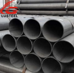 Seamless steel pipes