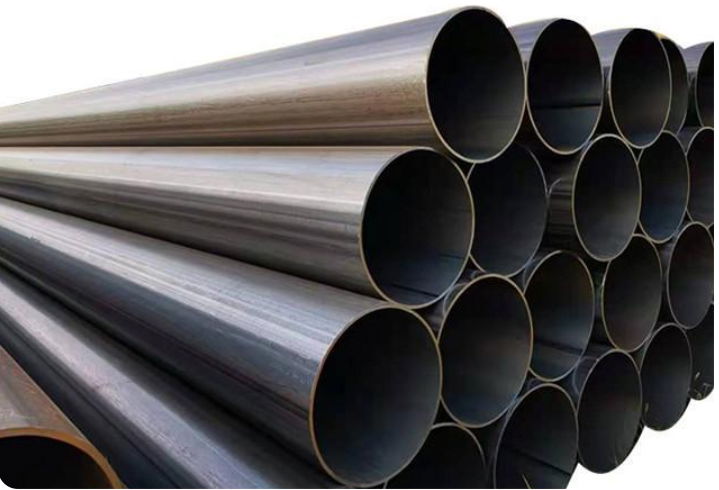 ERW Steel Pipe