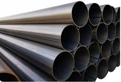 ERW Steel Pipe