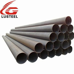 High Frequency Welded Pipe