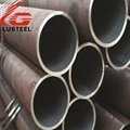 Hot roll seamless steel pipe 1