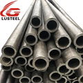 Precision seamless steel Pipe  1