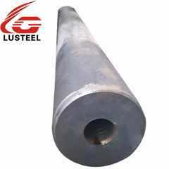 Thick wall seamless steel pipe