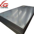 Hot rolled steel plate