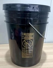 20升反渗透阻垢剂RO膜清洗剂美式桶