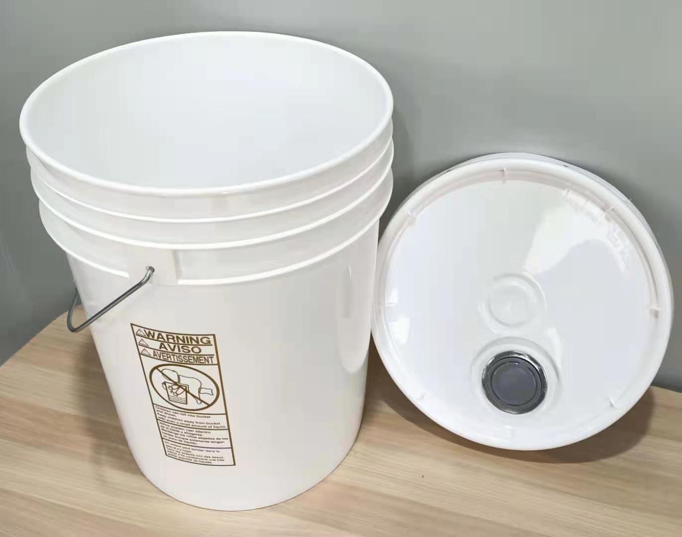 20升反渗透阻垢剂RO膜清洗剂美式桶 3