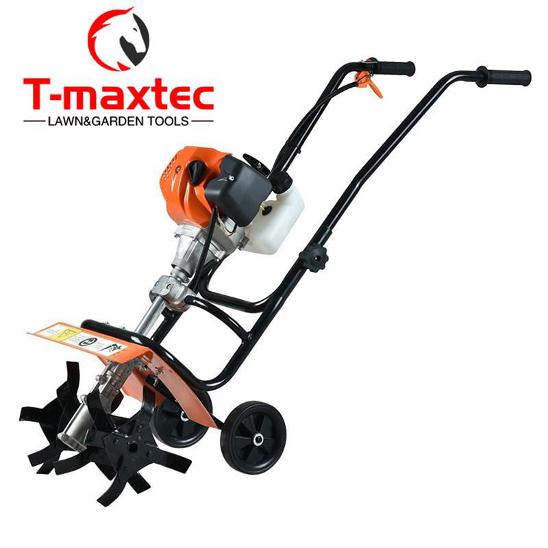 Agricultural Machinery Farming Tools Gasoline Cultivator Tiller