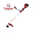 2 Stroke Brush Cutter Agricultural Harvest Multi Function Convenience Weeding 1