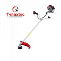 2 Stroke Light Weight Petrol Brushcutter and Grass Trimmer TM-260A