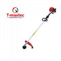 Side Mounted Two Stroke 0.75kw Brushcutter and Grass Trimmer TM-260b