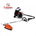 Automatic Manual Grass Cutter with