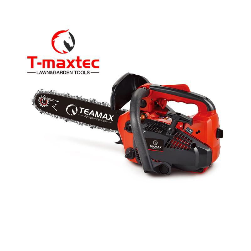 tm-cs2500 Agricultural Power Tools 25.4cc Chain Saw for Garden Use
