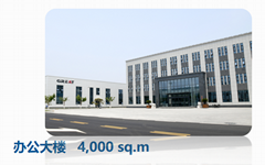 Cangzhou Great Drill Bits Co.,ltd