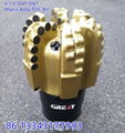 PDC bits