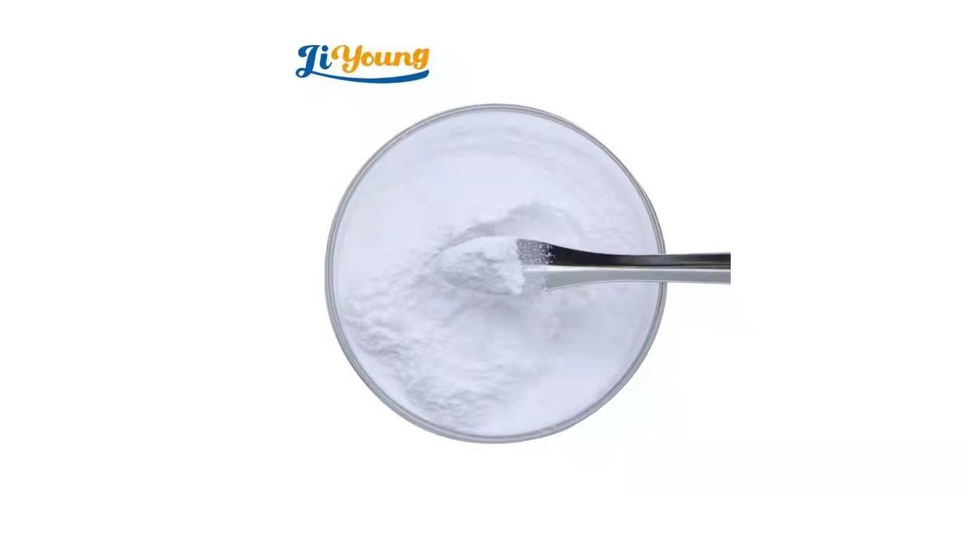 Top quality Hyaluronic Acid CAS 9004-61-9 materials cosmetic