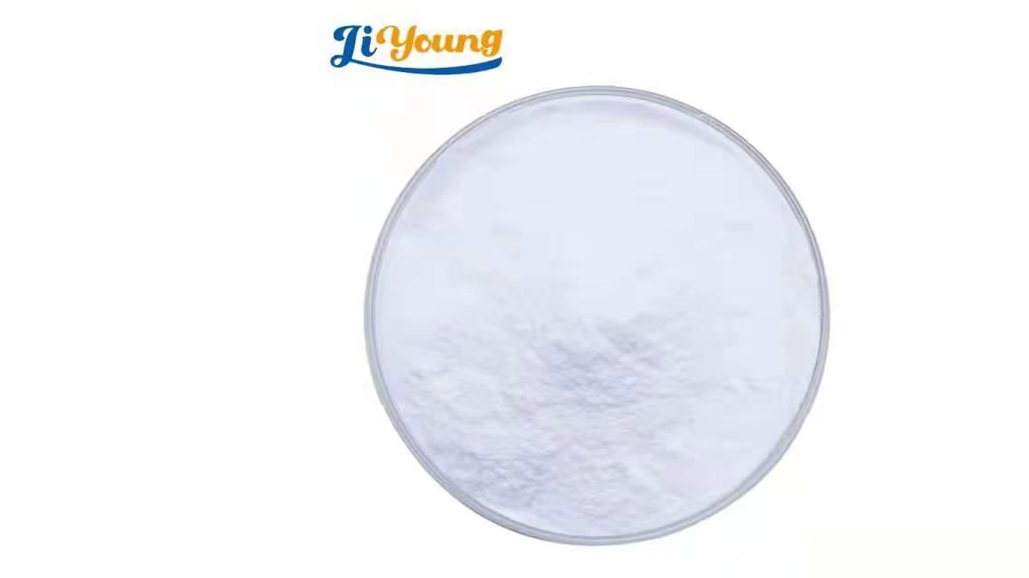 Top quality Hyaluronic Acid CAS 9004-61-9 materials cosmetic 2