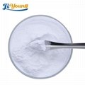 99 Raw Material Low Molecular Weight Factory Price Hyaluroni