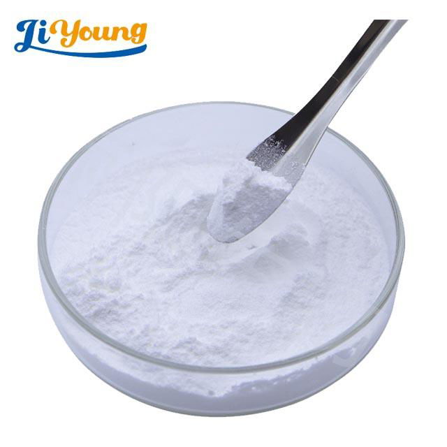 Pharma grade sodium hyaluronate in skin care CAS 9067-32-7/9 2