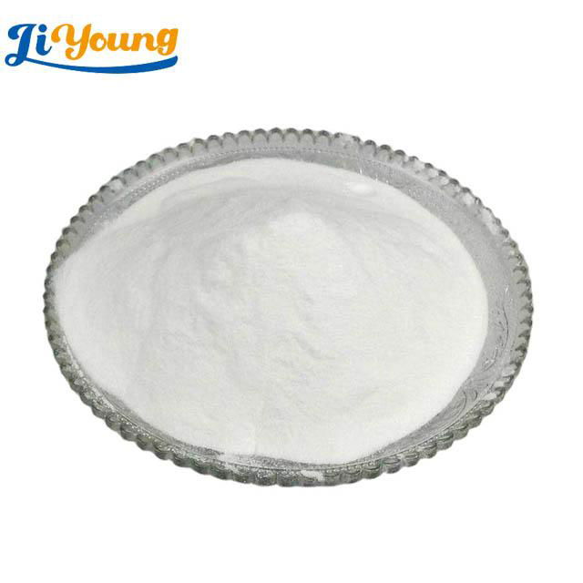 Pharma grade sodium hyaluronate in skin care CAS 9067-32-7/9 3