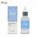  Private label Skin care Hyaluronic acid Face serum Natural organic   4