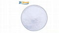 Anti-aging cosmetics grade sodium hyaluronate manufacturer in china 1