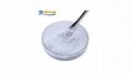 Anti-aging cosmetics grade sodium hyaluronate manufacturer in china 3