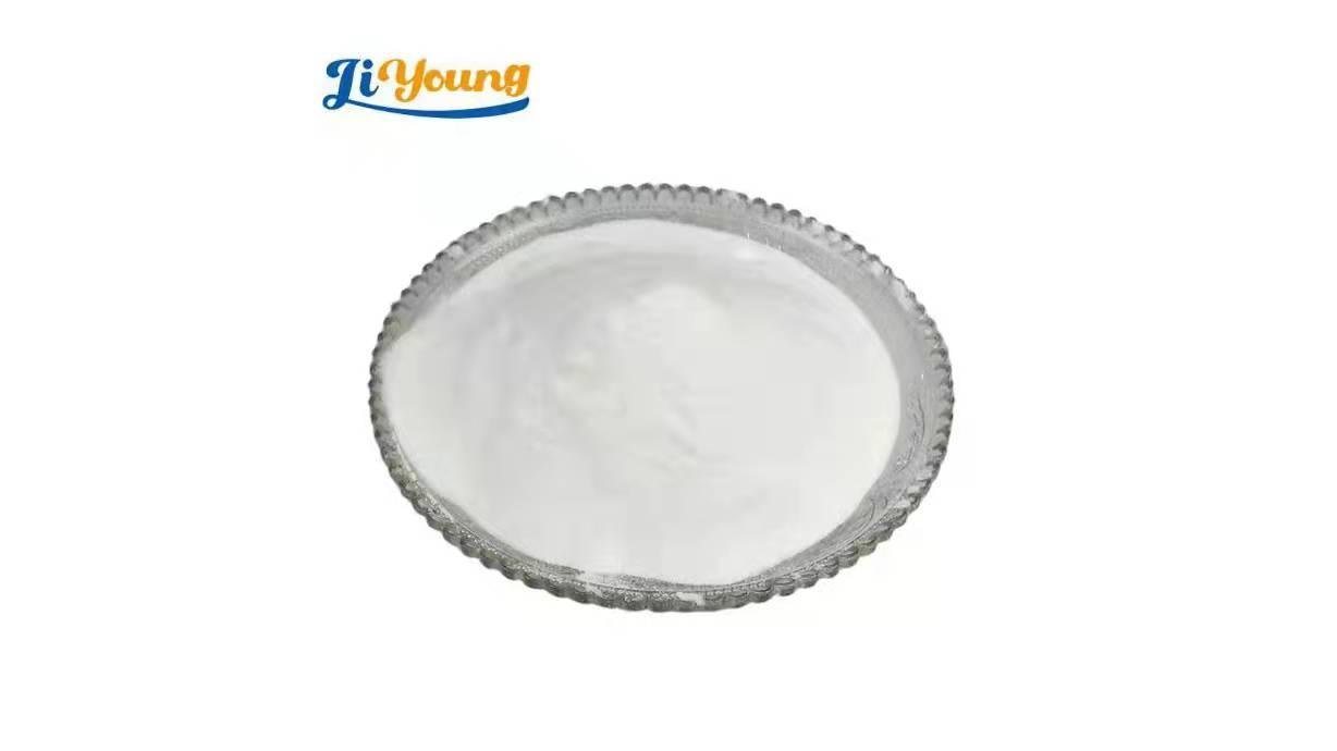 Anti-aging cosmetics grade sodium hyaluronate manufacturer in china 5