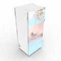 High Quality Stand-alone Beauty Products Vending Machine For Eyelashes and False 5