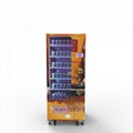 High Reliability Smart Top Selling Products Eyelashes Custom Vending Machine Wit 2