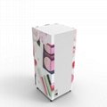 Stand-alone High Quality Customized Smart Vending Machine Cosmetic For Eyelashes 4