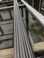 GR5 titanium bars with High strength corrosion resistance