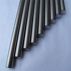 Ti-662 titanium bars for medical