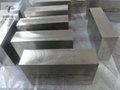 工业机械加工用钛方块  钛方条