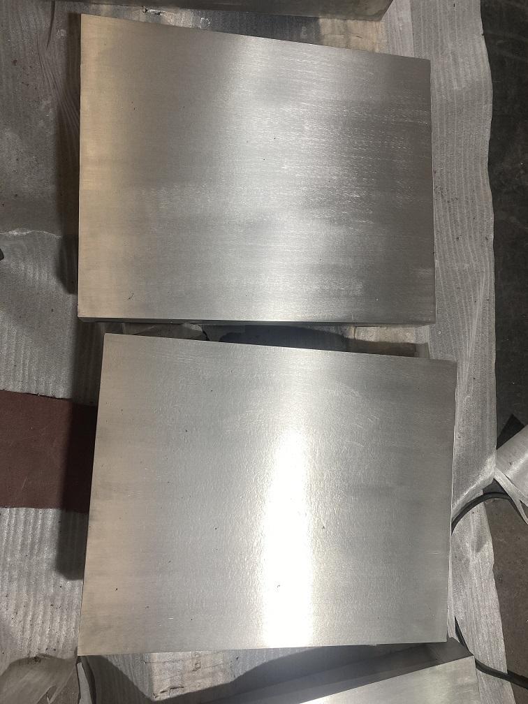 工业机械加工用钛方块  钛方条 4
